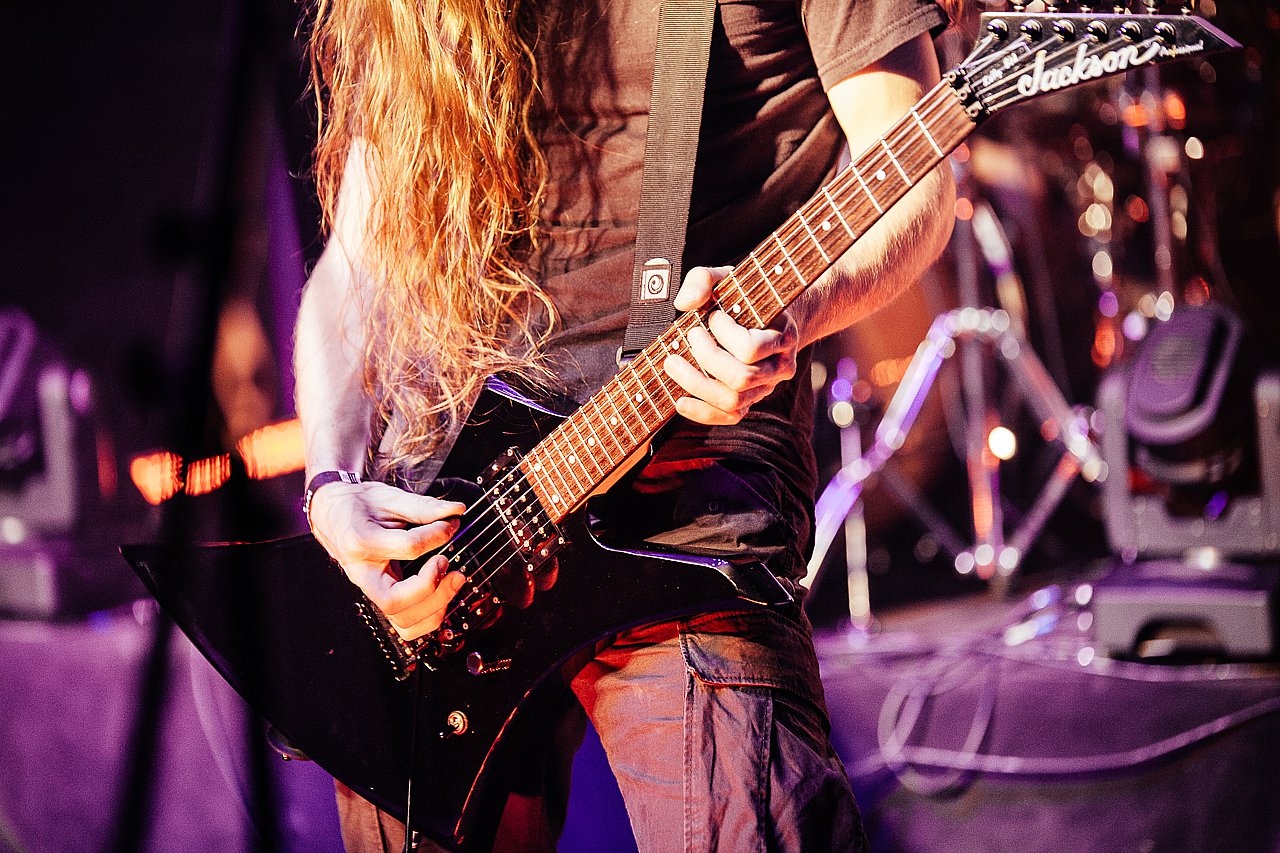 Copyright & Credits : https://www.facebook.com/Nebfotografie - Karmageddon Release Party