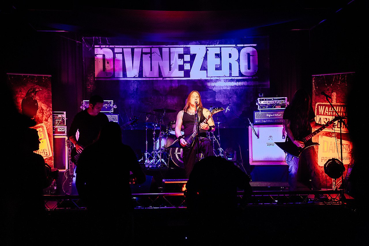 Copyright & Credits : https://www.facebook.com/Nebfotografie - Karmageddon Release Party