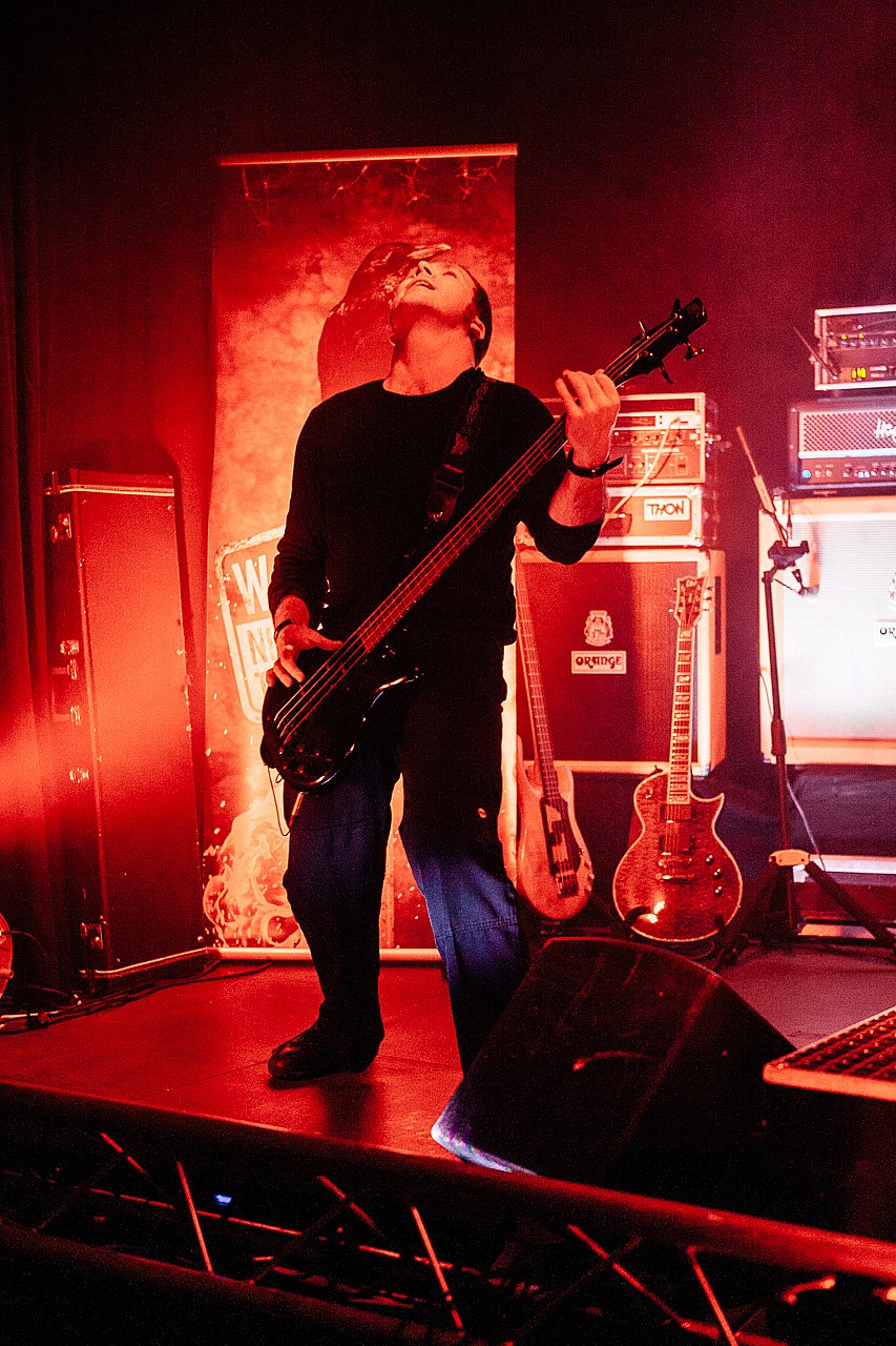 Copyright & Credits : https://www.facebook.com/Nebfotografie - Karmageddon Release Party